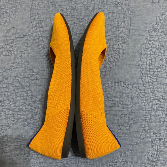 Rothy’s The Point (EUC) - Picture 3 of 8